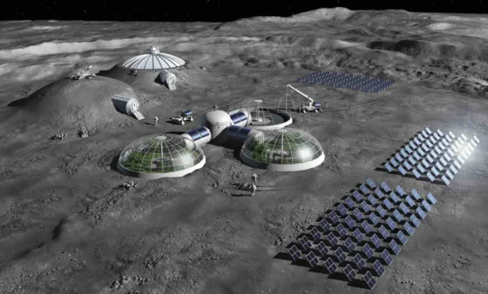 DARPA превратит радиацию в энергию: старт проекта Rads to Watts для космоса