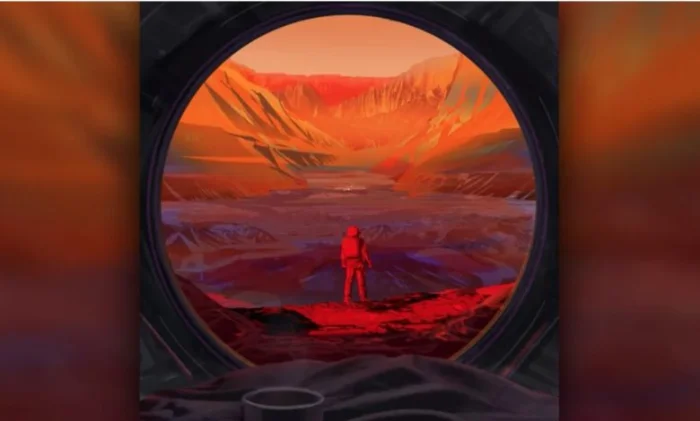 Новый гель защитит космонавтов от смертельной радиации в космосе