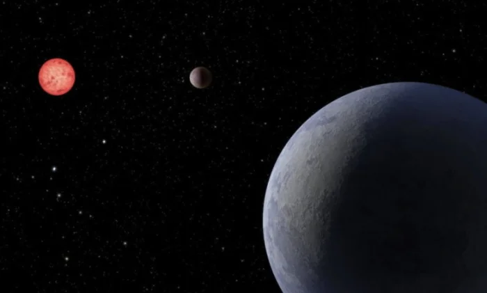 Ионные жидкости расширяют границы зон обитаемости для поиска жизни