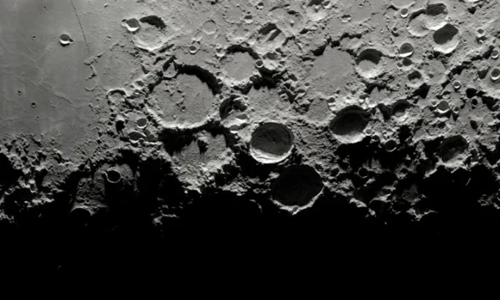 Почему все страны хотят освоить Южный полюс Луны