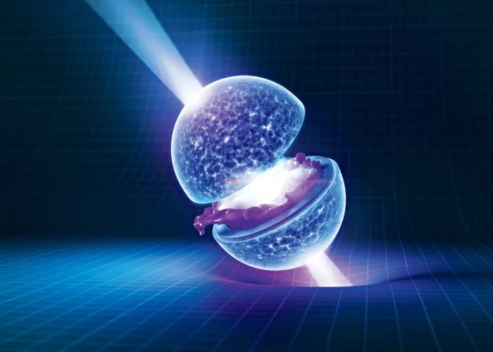 Что скрывают нейтронные звезды: тайны плотнейших объектов во Вселенной