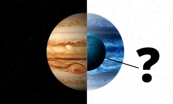 Как ученые заглянули внутрь Юпитера: видеообъяснение