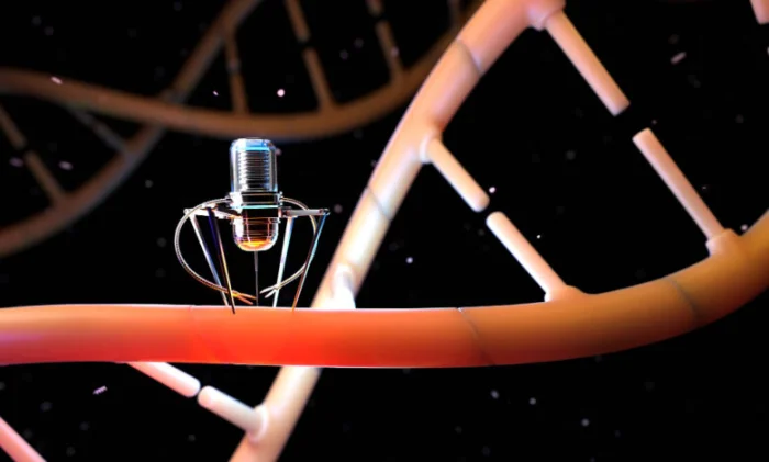 Нанороботы готовятся к клиническим испытаниям