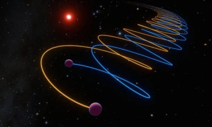 Разгадана тайна коричневого карлика Gliese 229