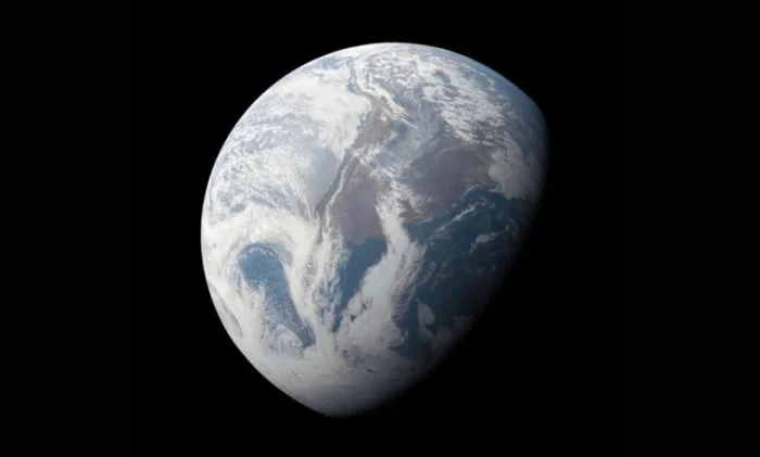 Тектоника плит найдена лишь у 0,003% планет — новый расчет Дрейка