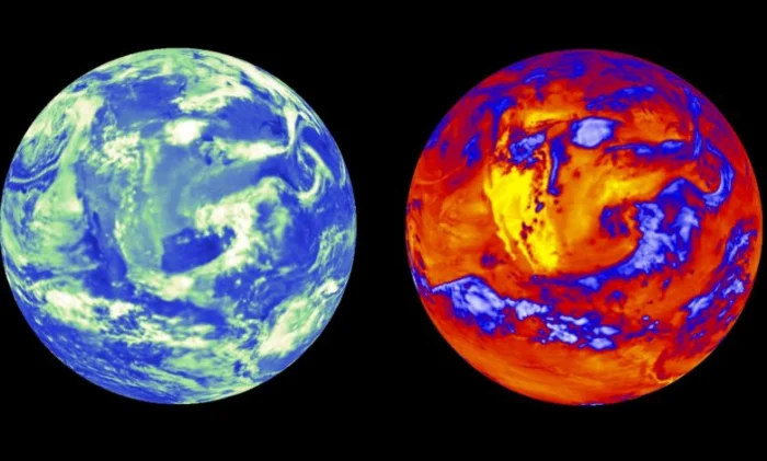 Парниковый эффект оказался сложнее и парадоксальнее, чем думали
