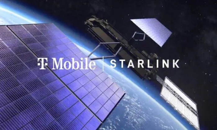 SpaceX запустила бета-тест спутниковой связи Starlink для обычных смартфонов