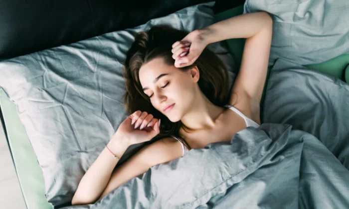 Теория объясняет загадку, почему все живые существа следуют одинаковому режиму сна