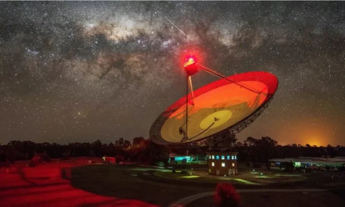 К контакту с Проксимой Центавра нужно готовиться веками