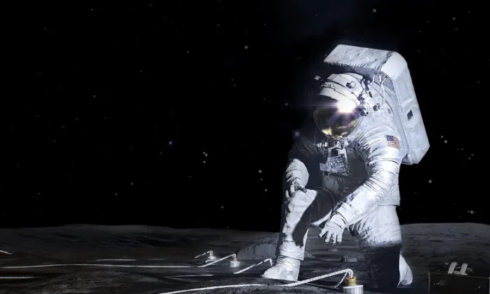 Три научных прибора NASA отправятся на Луну с астронавтами