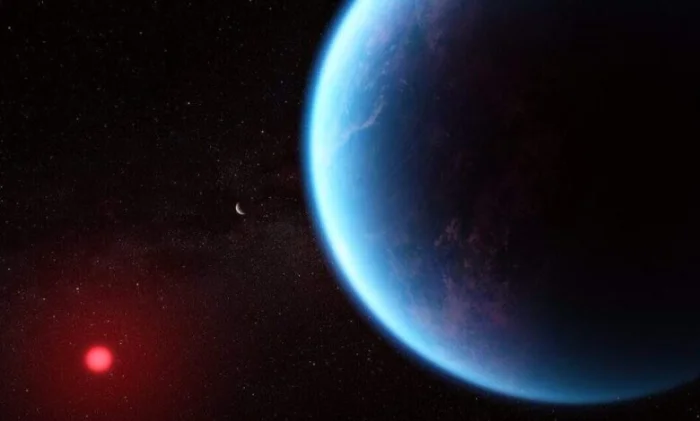 Метан как ключ к инопланетной жизни: новые открытия ученых