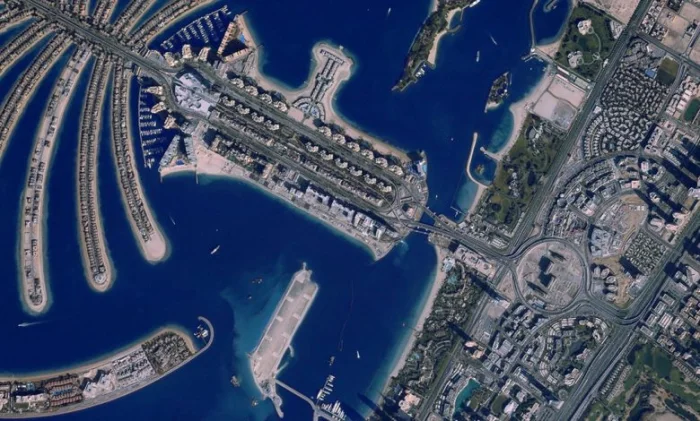 ОАЭ инвестируют $820 млн в развитие своей космической отрасли