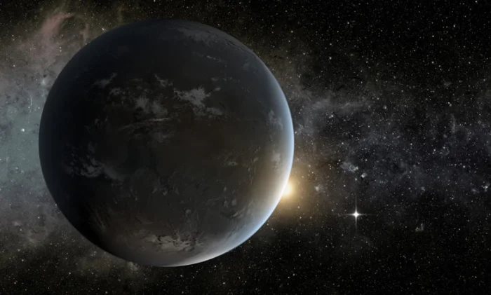 Экзопланеты: 22 удивительных мира за пределами Солнечной системы