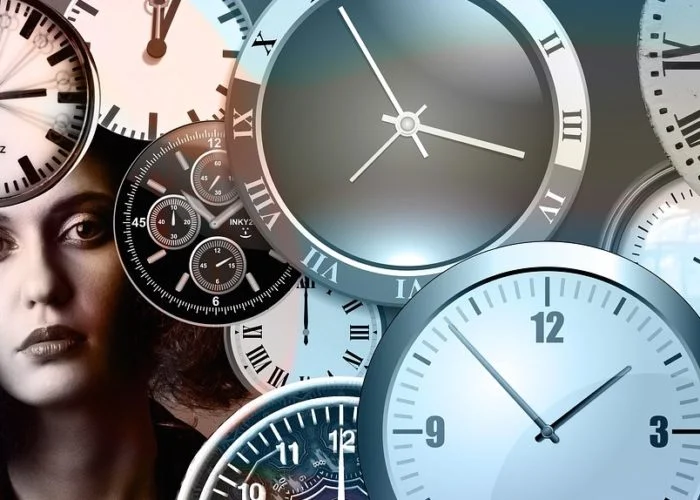 Время вашего питания, чтобы похудеть