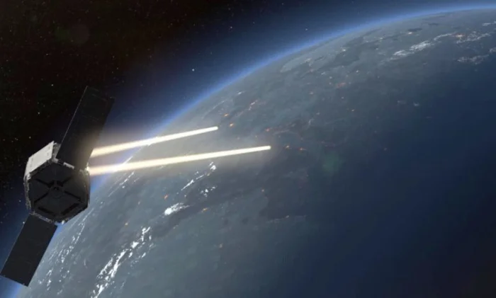 Новое партнерство испытает квантовую связь на орбите