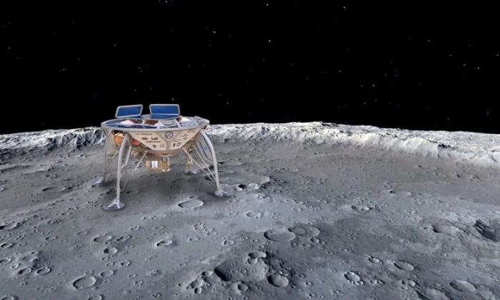 Израильский стартап SpaceIL готовит новый лунный зонд к 2024 году