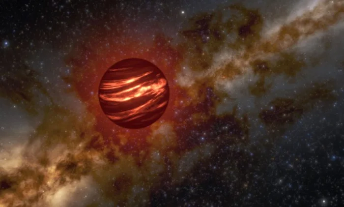 Случайность в космосе помогла разгадать тайну облаков на планетах