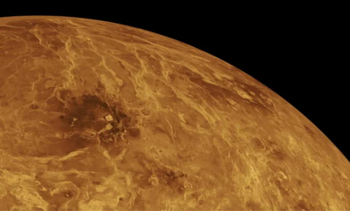 Раскрыта тайна загадочных структур на Венере: новые снимки NASA