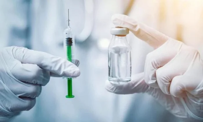 Что внутри вакцины: состав и ключевые компоненты