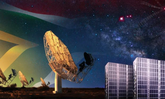 Новые телескопы ускоряют поиски внеземного разума во Вселенной