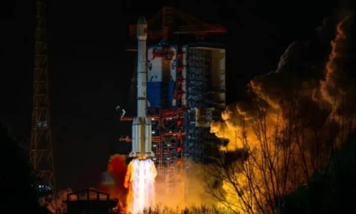 Кто лидирует в космосе: сравнение успехов Китая и США