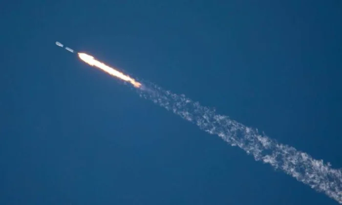 На орбиту доставлены военные спутники для нужд Норвегии