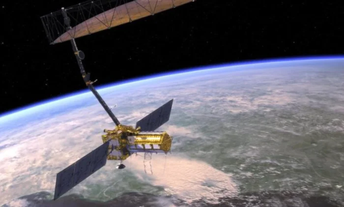 Спутник NASA и Индии изменит наблюдение за Землёй