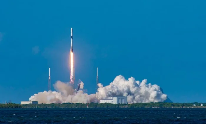 Китайские военные изучают способы противодействия спутникам Starlink