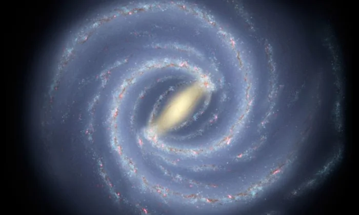 Топ-10 самых фотогеничных галактик по версии астрономов