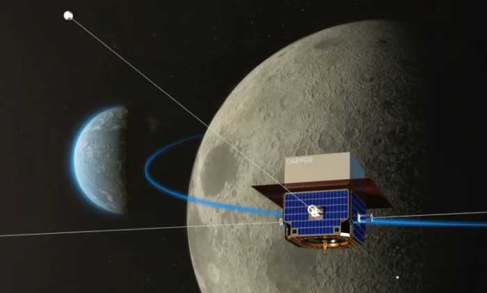 Зачем на обратной стороне Луны строят радиотелескоп для изучения ранней Вселенной