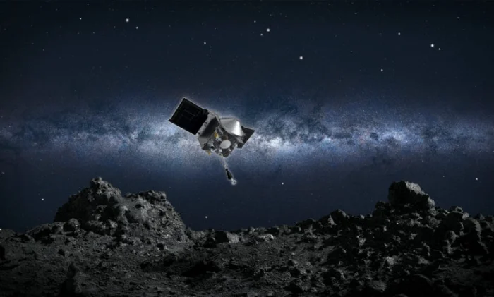 Астероид, угрожавший Земле: НАСА планирует миссию к нему