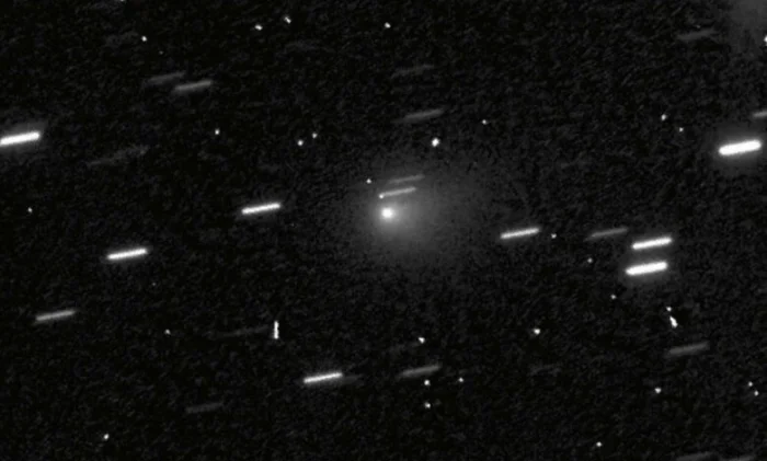 Как странники из других систем помогают рождаться планетам