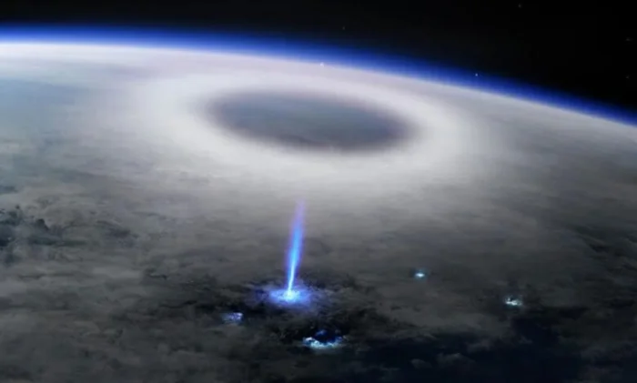 Космические вспышки изучат с помощью новых технологий