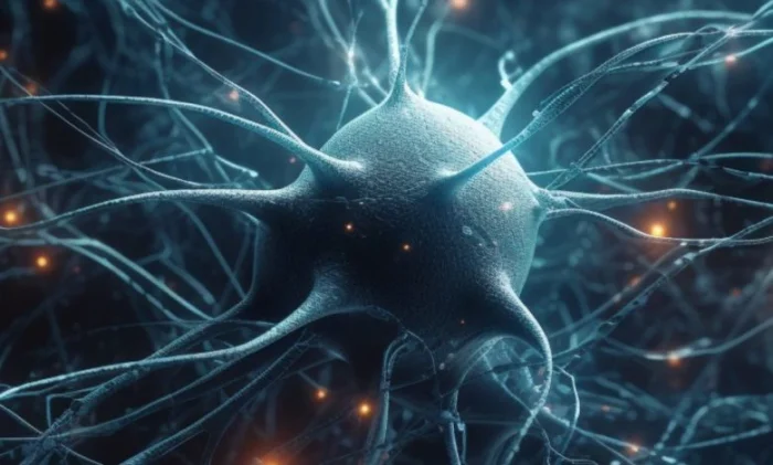 Ученые считают, что миелин, окружающий нервные волокна, генерирует квантовые запутанности