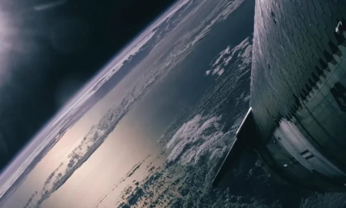 Стартовали приготовления к орбитальной дозаправке Starship