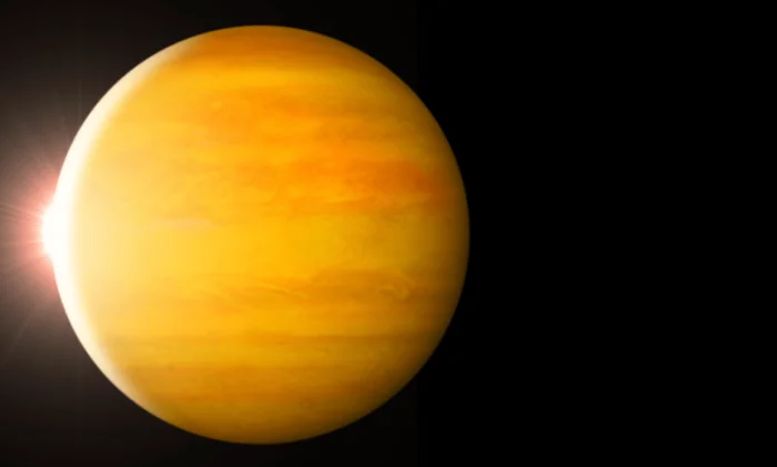 Как астрономы нашли первый мир за пределами Солнечной системы