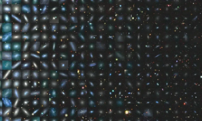 Млечный Путь признали уникальным на фоне других галактик