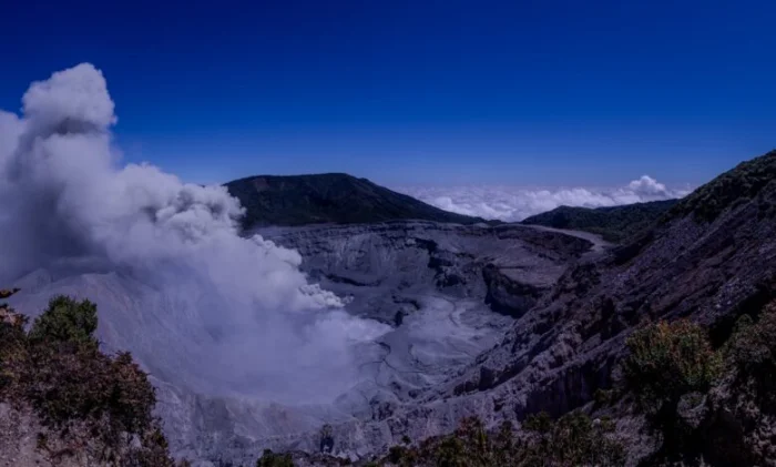Как движение континентов помогло зародиться жизни