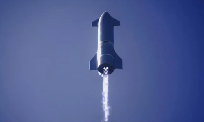 Первый полет Starship с людьми на Марс запланирован до 2030 года