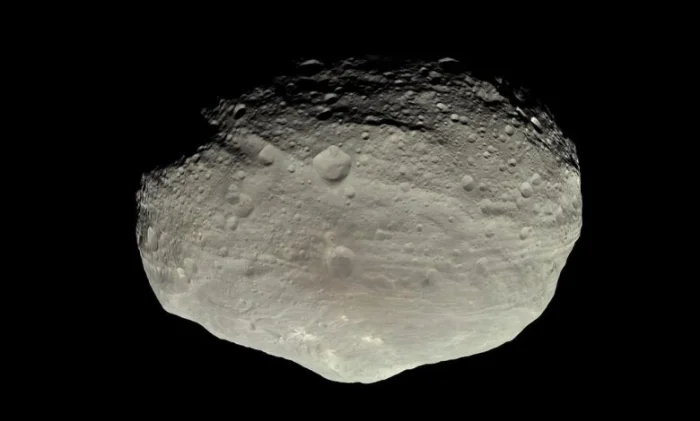 Астероид Веста преподнес сюрприз ученым