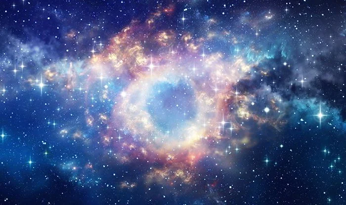 Редкая космическая пыль впервые найдена в снегах Антарктиды