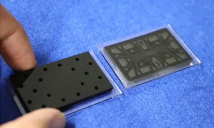 Новый портативный анализатор может обнаружить антивирусные антитела всего за 20 минут