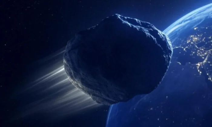 Ядерный удар по астероиду: NASA оценивает сценарий для Луны