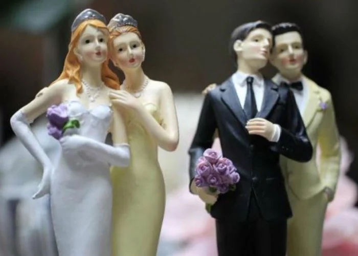 Ни один ген не предсказывает сексуальность человека — Новое исследование