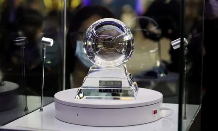 Лунный грунт «Чанъэ-5» переписывает историю спутника Земли