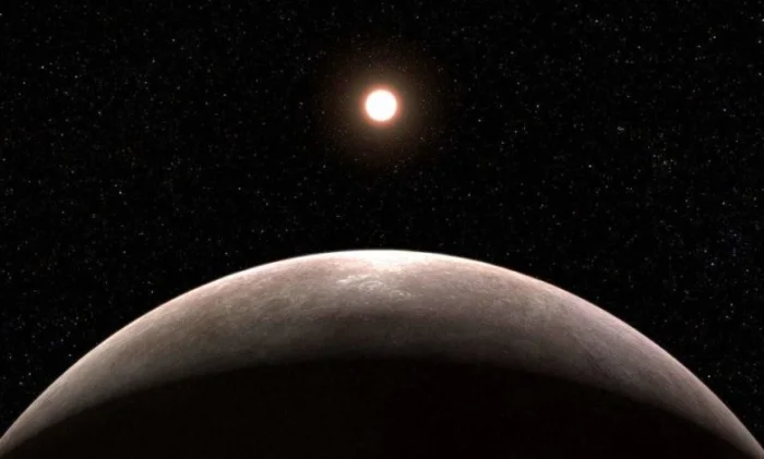 Телескоп «Джеймс Уэбб» подтвердил открытие своей первой экзопланеты