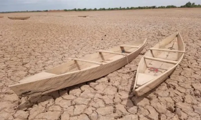 2024 год станет первым, пробившим климатический потолок в 1,5°C