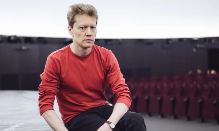 Главные события астрофизики 2019: лекция Сергея Попова