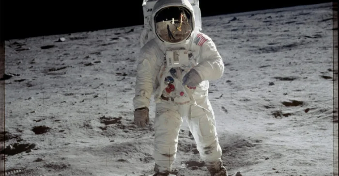 Луна: 17 удивительных фактов о спутнике Земли