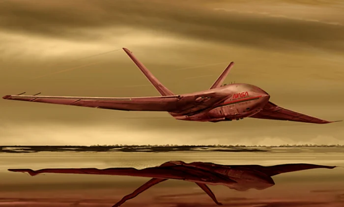 NASA выделила гранты на 14 футуристических космических проектов